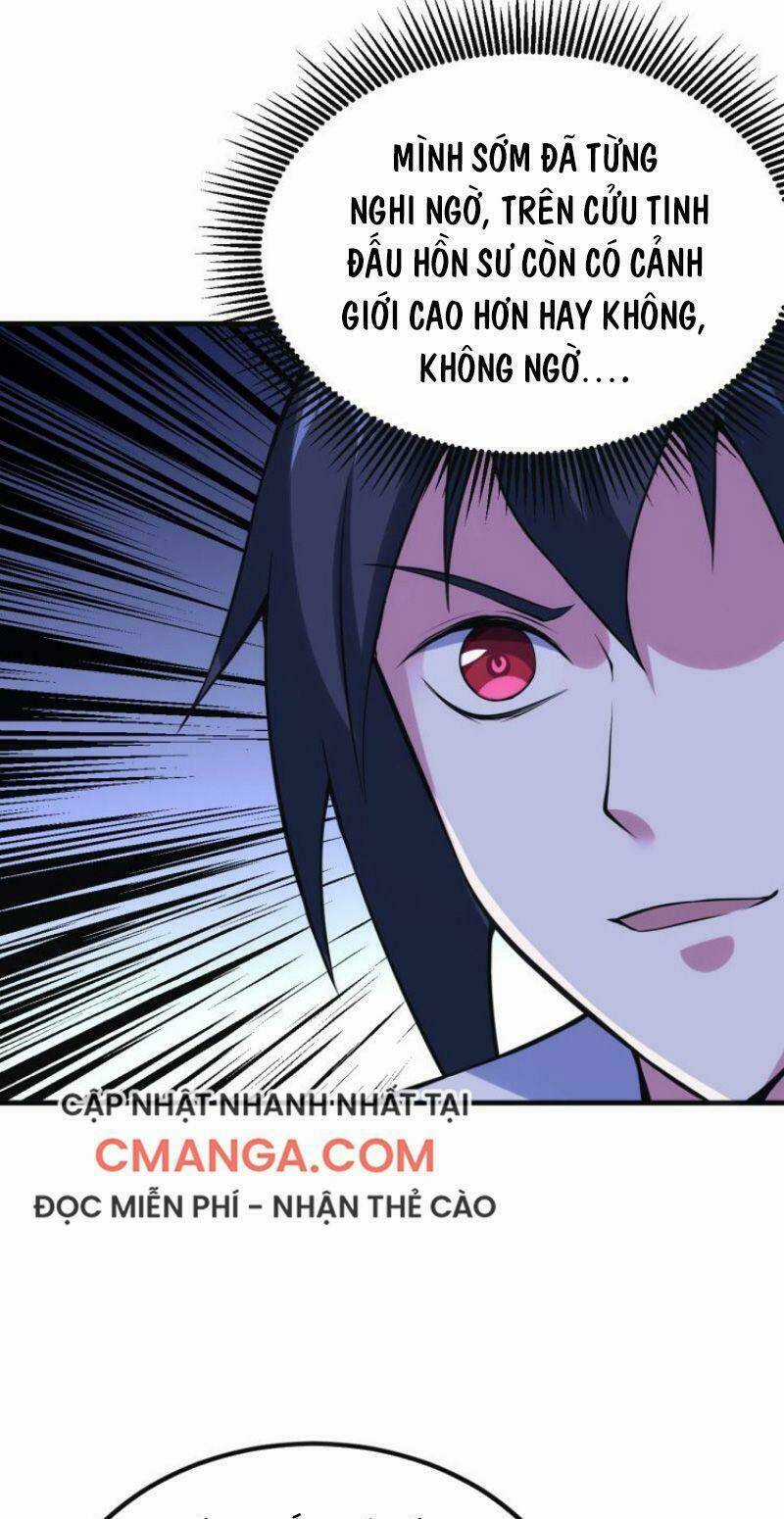 Đấu Hồn Đại Lục - Chapter 55 - Trang 28