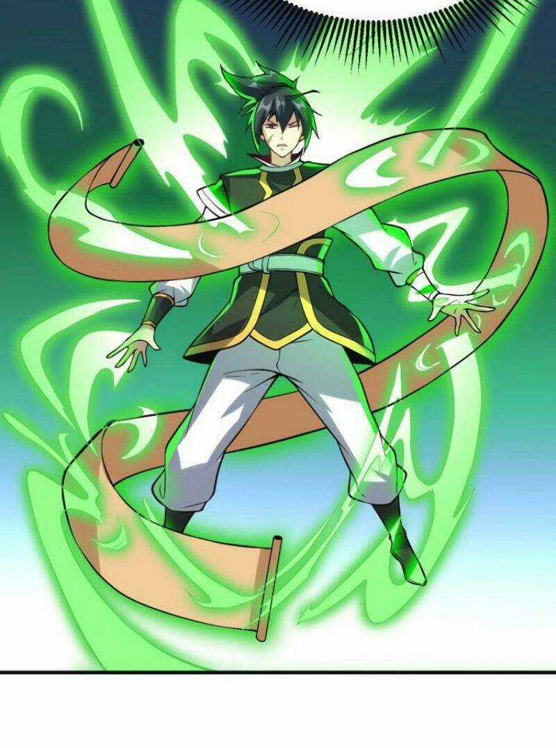 Đấu Hồn Đại Lục - Chapter 55 - Trang 4