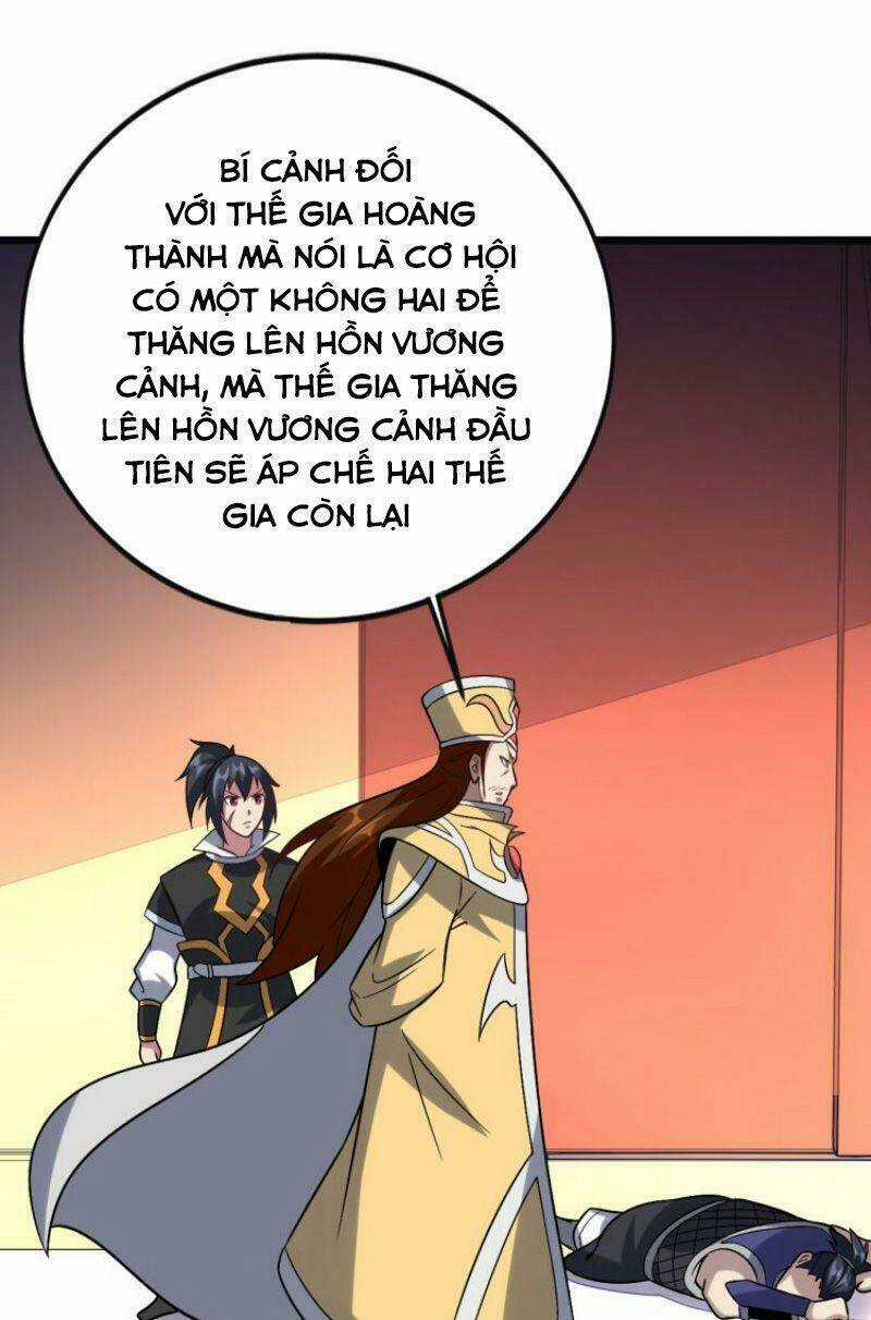 Đấu Hồn Đại Lục - Chapter 55 - Trang 34