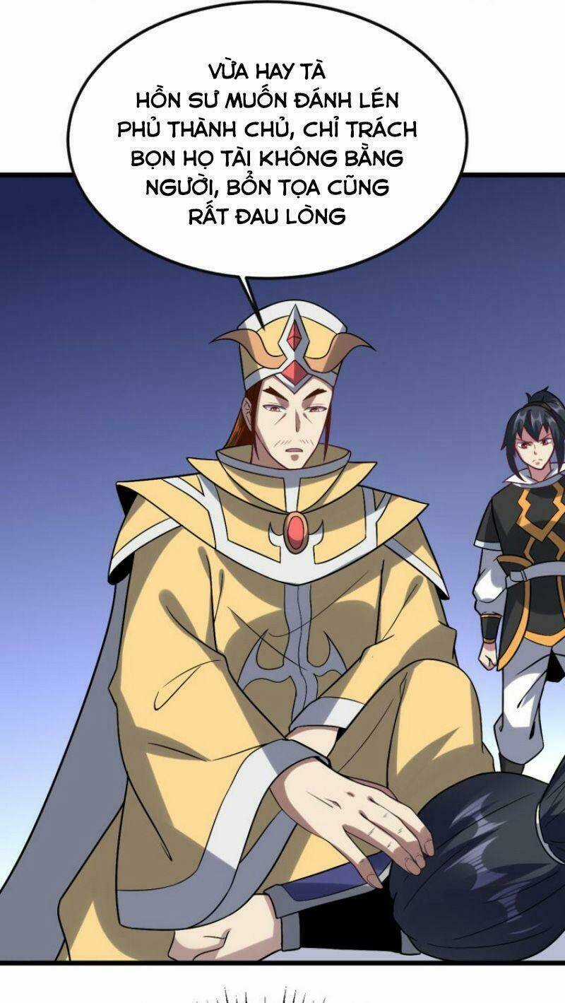 Đấu Hồn Đại Lục - Chapter 55 - Trang 36