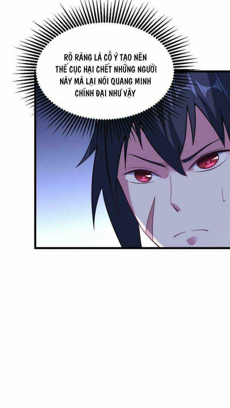 Đấu Hồn Đại Lục - Chapter 55 - Trang 37