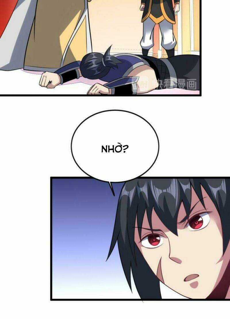 Đấu Hồn Đại Lục - Chapter 55 - Trang 39