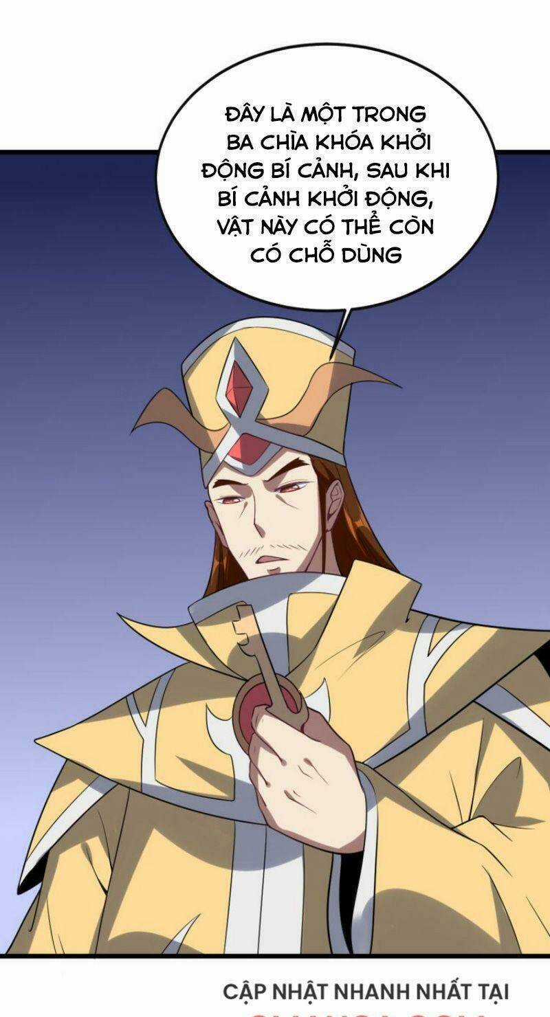 Đấu Hồn Đại Lục - Chapter 55 - Trang 40