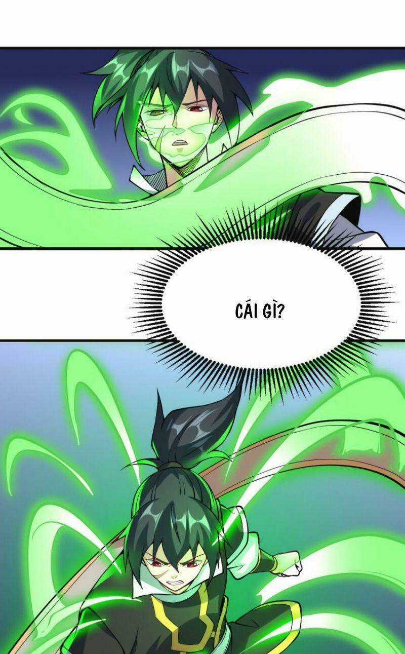 Đấu Hồn Đại Lục - Chapter 55 - Trang 5