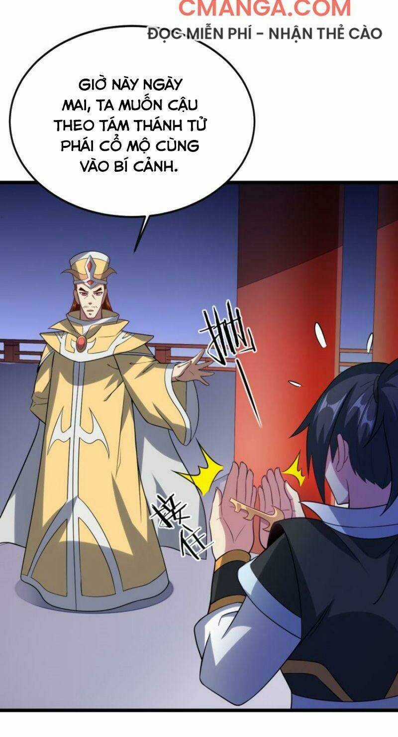 Đấu Hồn Đại Lục - Chapter 55 - Trang 41