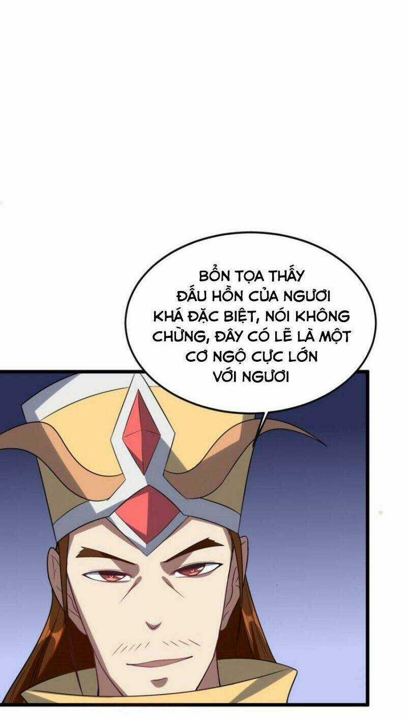 Đấu Hồn Đại Lục - Chapter 55 - Trang 43