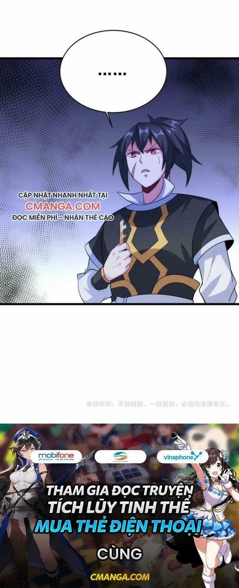 Đấu Hồn Đại Lục - Chapter 55 - Trang 44