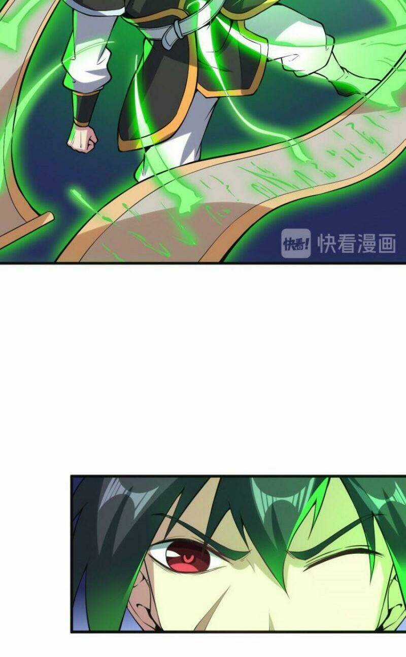 Đấu Hồn Đại Lục - Chapter 55 - Trang 6