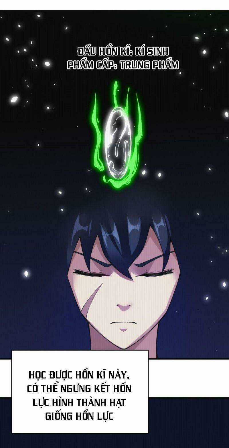 Đấu Hồn Đại Lục - Chapter 55 - Trang 7