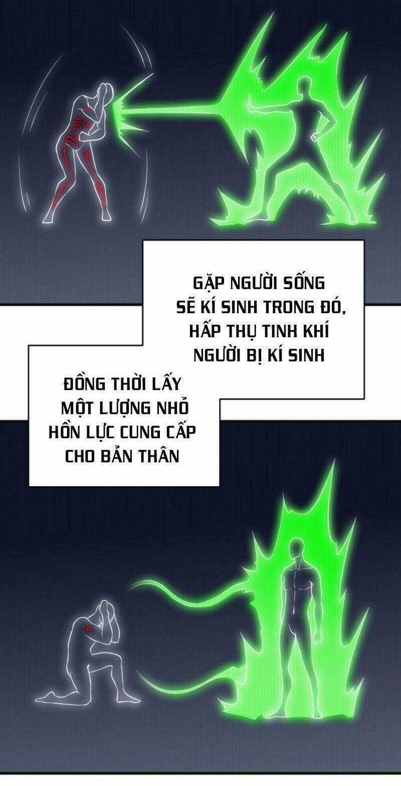 Đấu Hồn Đại Lục - Chapter 55 - Trang 8