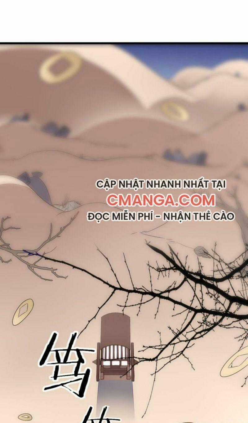 Đấu Hồn Đại Lục - Chapter 56 - Trang 1