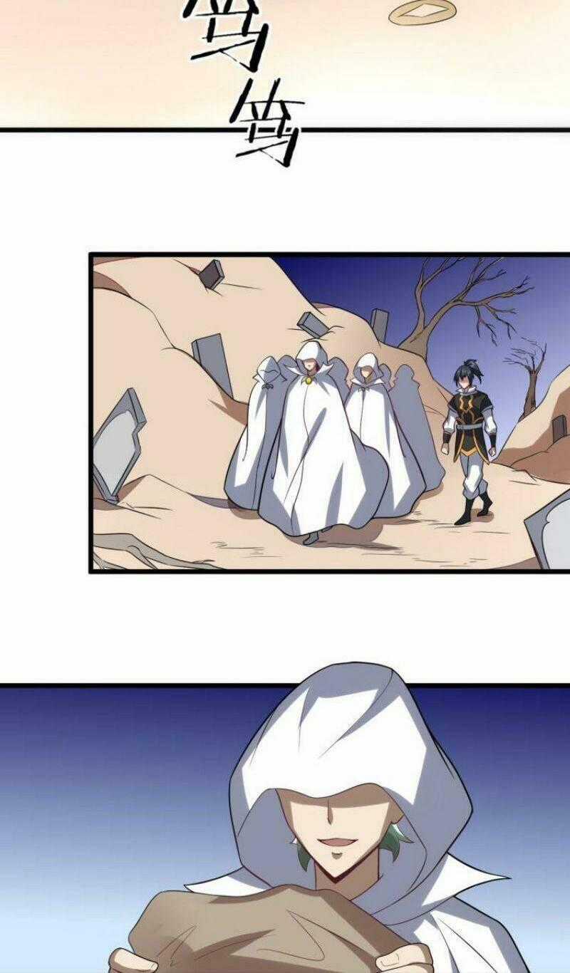 Đấu Hồn Đại Lục - Chapter 56 - Trang 2