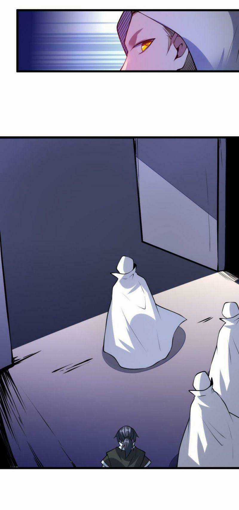 Đấu Hồn Đại Lục - Chapter 56 - Trang 11