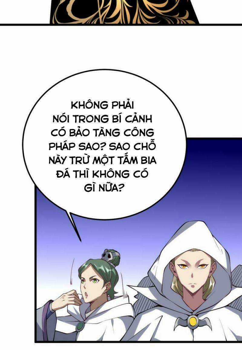 Đấu Hồn Đại Lục - Chapter 56 - Trang 14