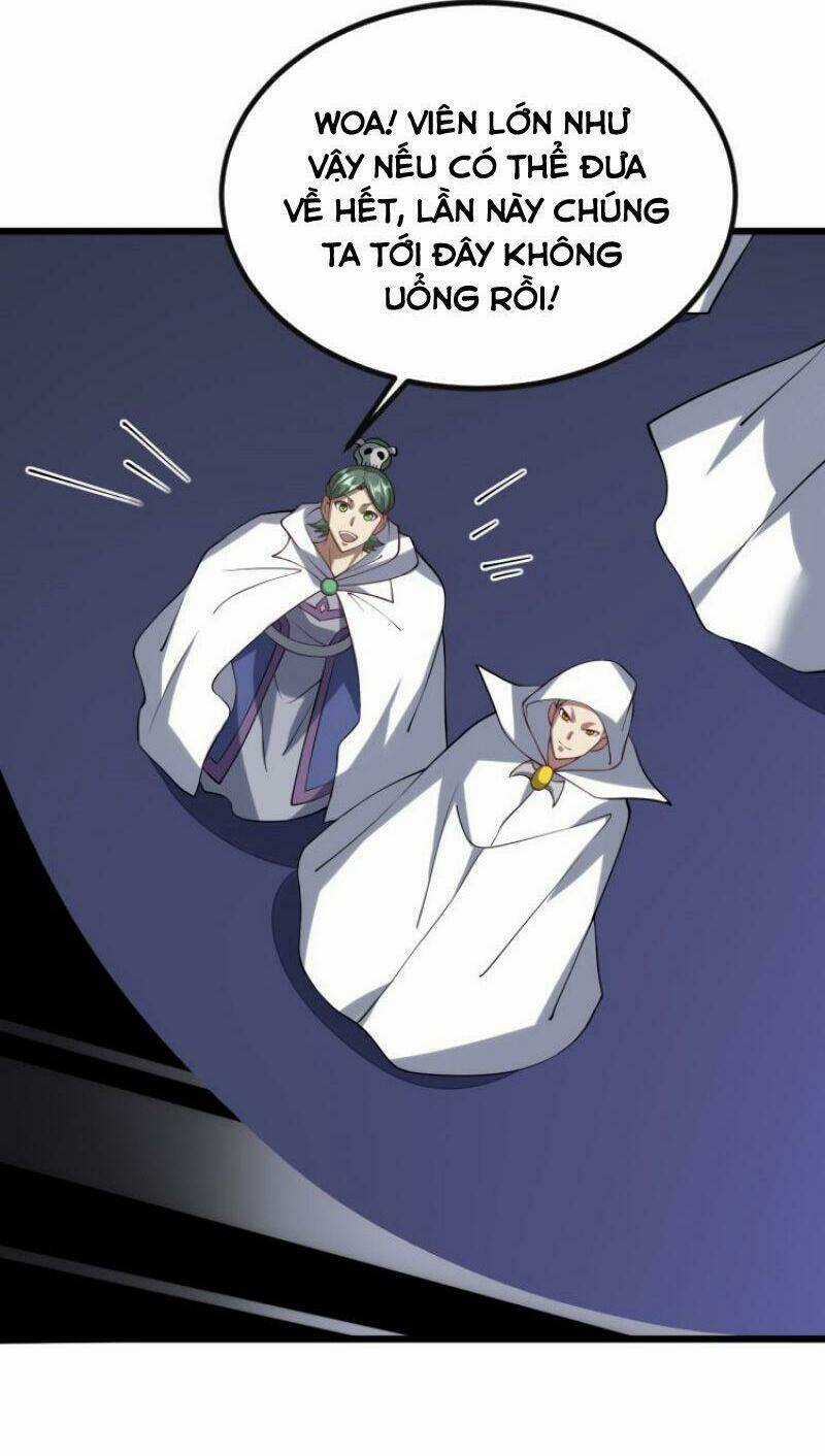 Đấu Hồn Đại Lục - Chapter 56 - Trang 16