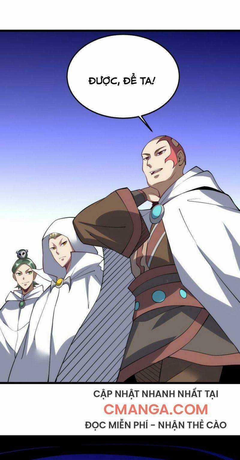 Đấu Hồn Đại Lục - Chapter 56 - Trang 17