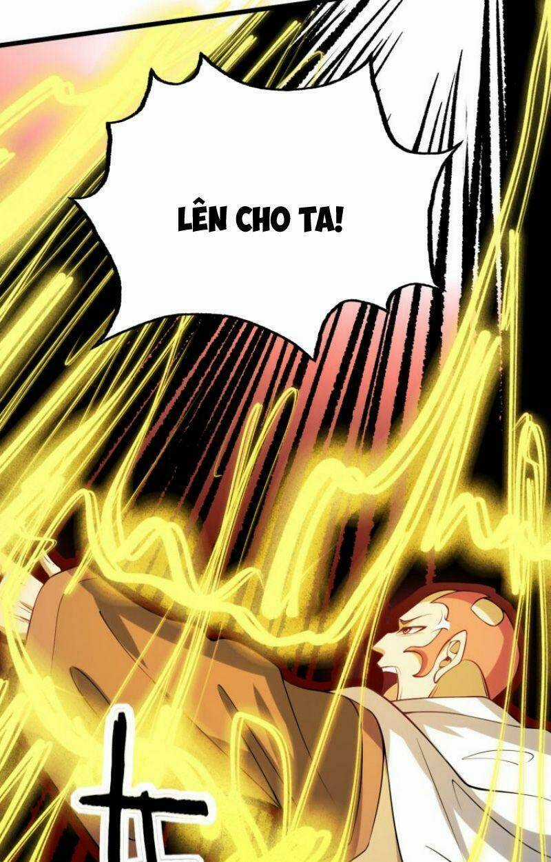 Đấu Hồn Đại Lục - Chapter 56 - Trang 21