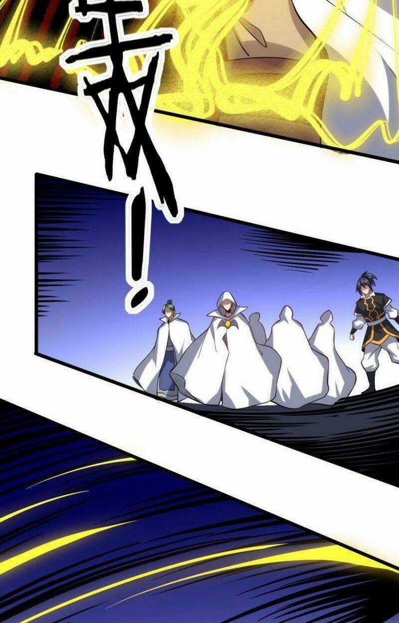 Đấu Hồn Đại Lục - Chapter 56 - Trang 22