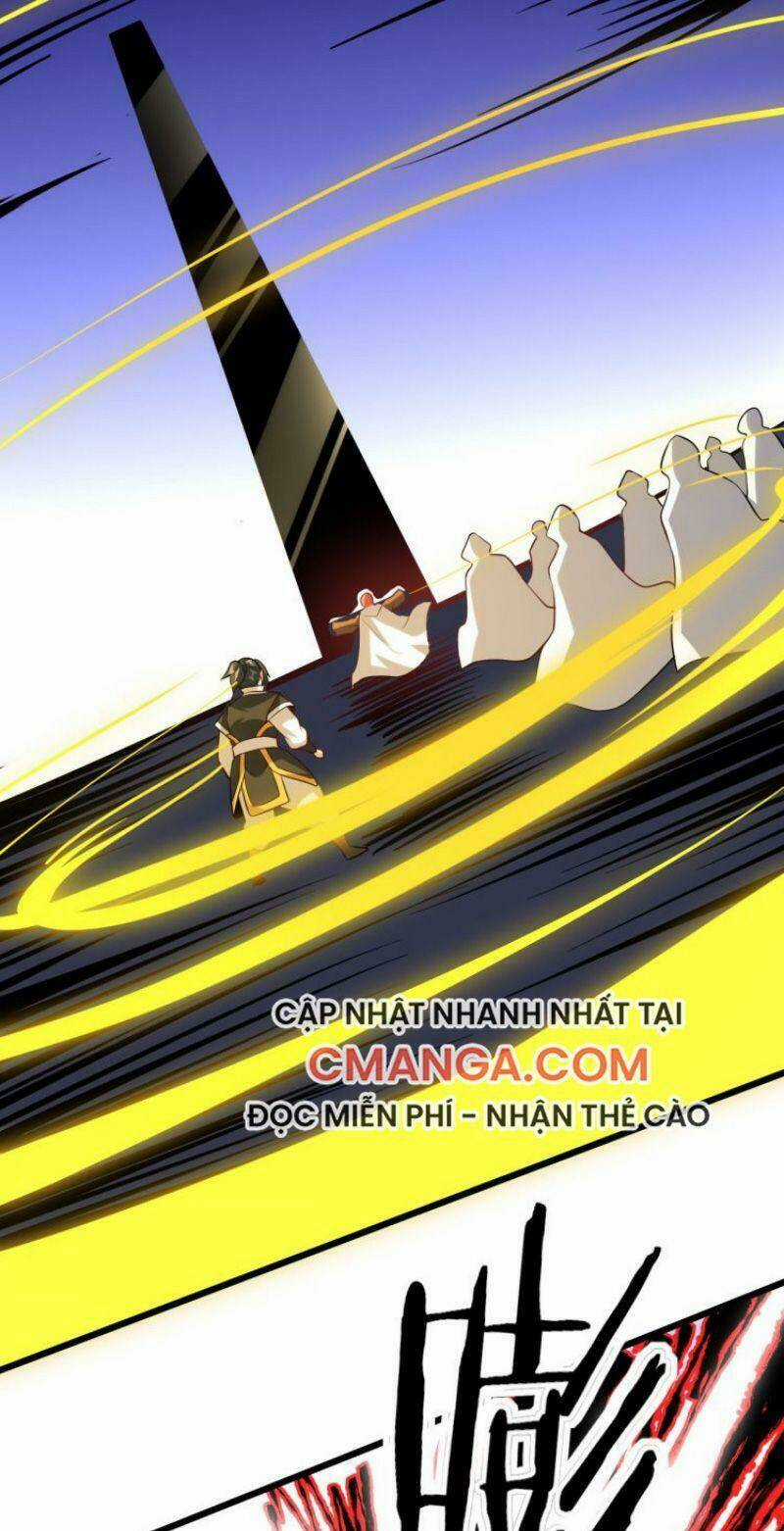 Đấu Hồn Đại Lục - Chapter 56 - Trang 23