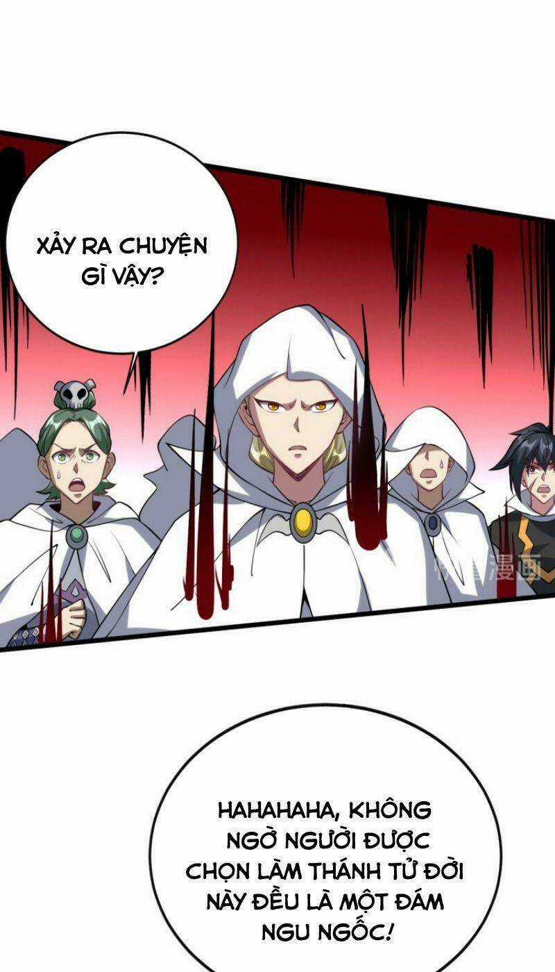 Đấu Hồn Đại Lục - Chapter 56 - Trang 25