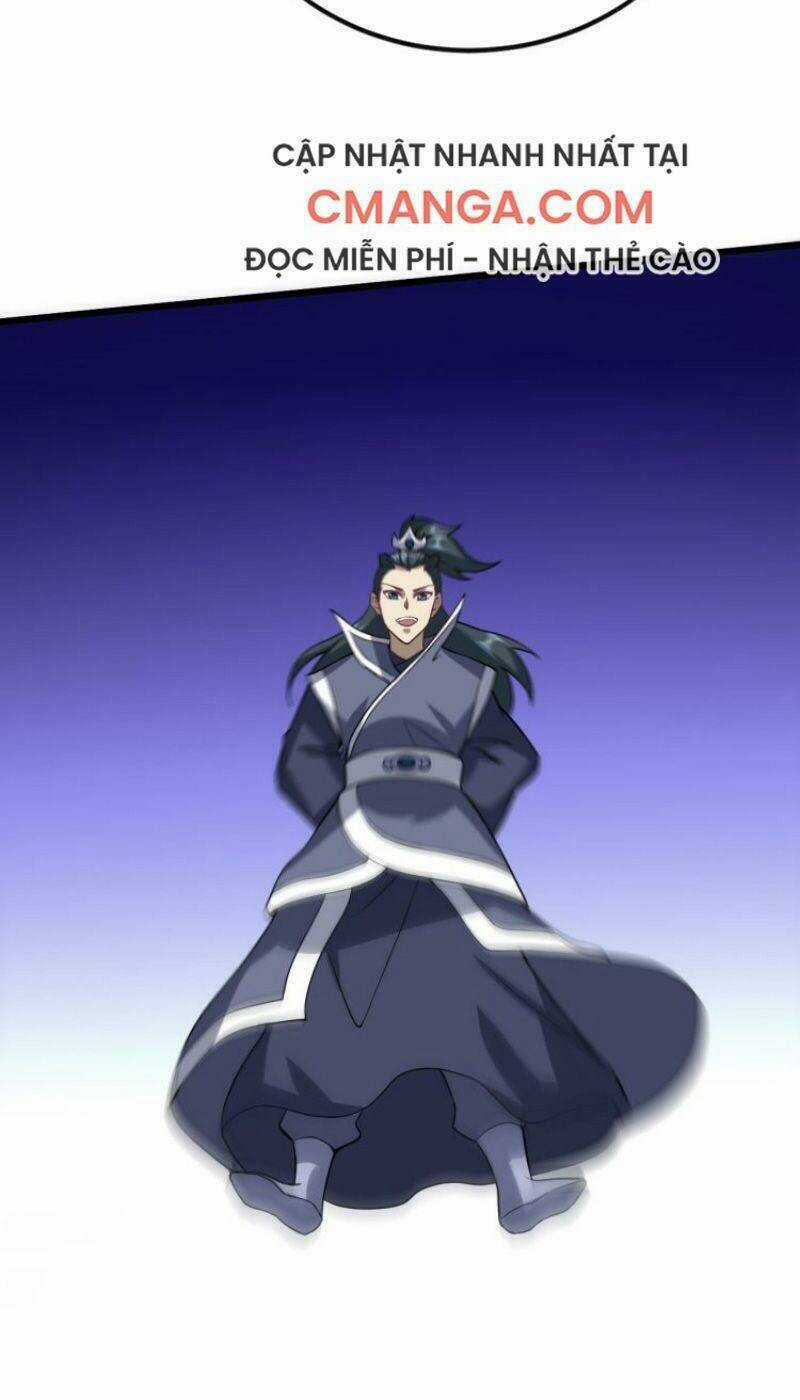 Đấu Hồn Đại Lục - Chapter 56 - Trang 26