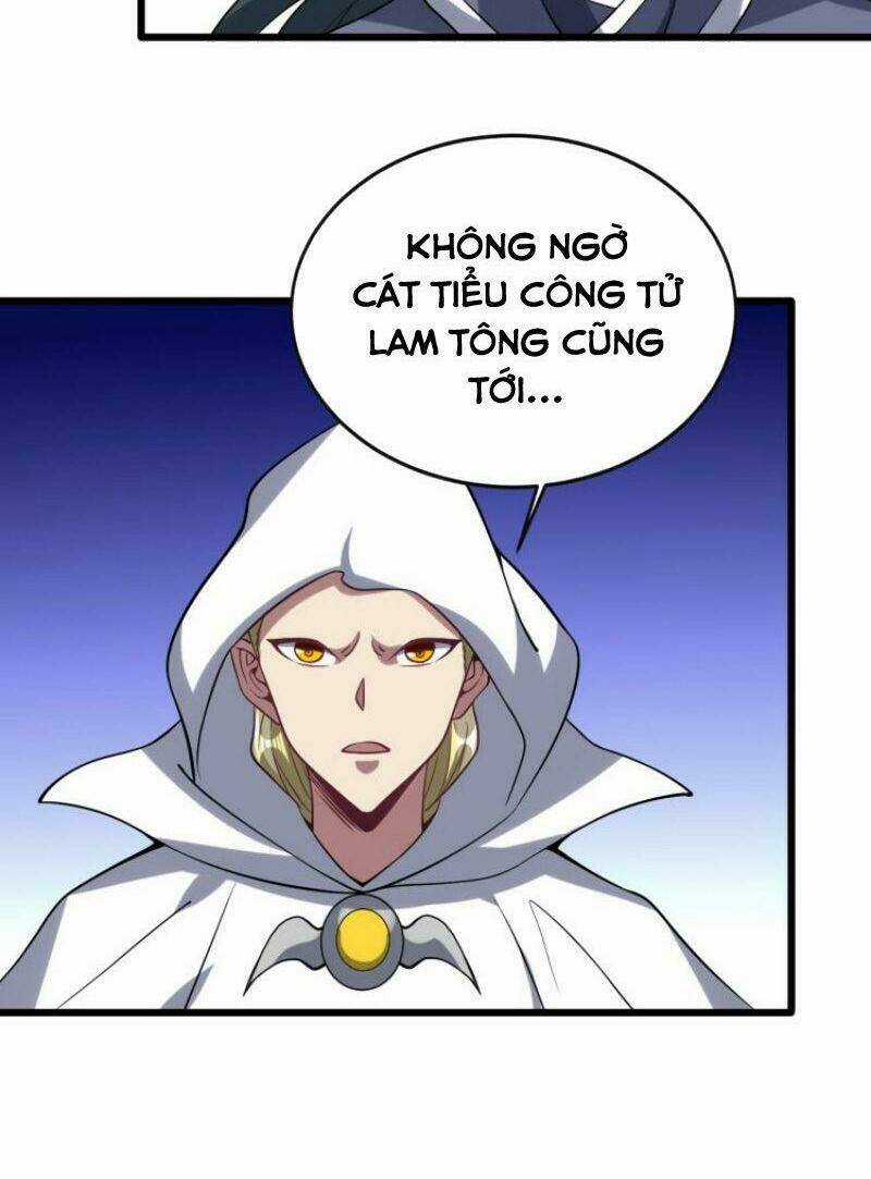 Đấu Hồn Đại Lục - Chapter 56 - Trang 28