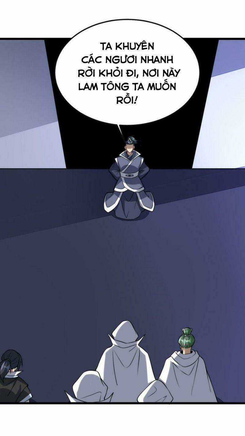 Đấu Hồn Đại Lục - Chapter 56 - Trang 29