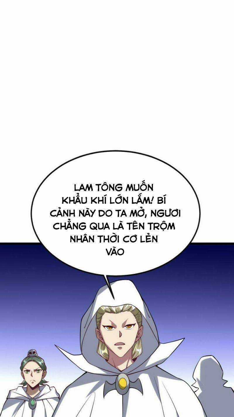Đấu Hồn Đại Lục - Chapter 56 - Trang 30