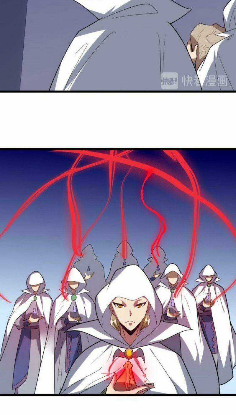 Đấu Hồn Đại Lục - Chapter 56 - Trang 4