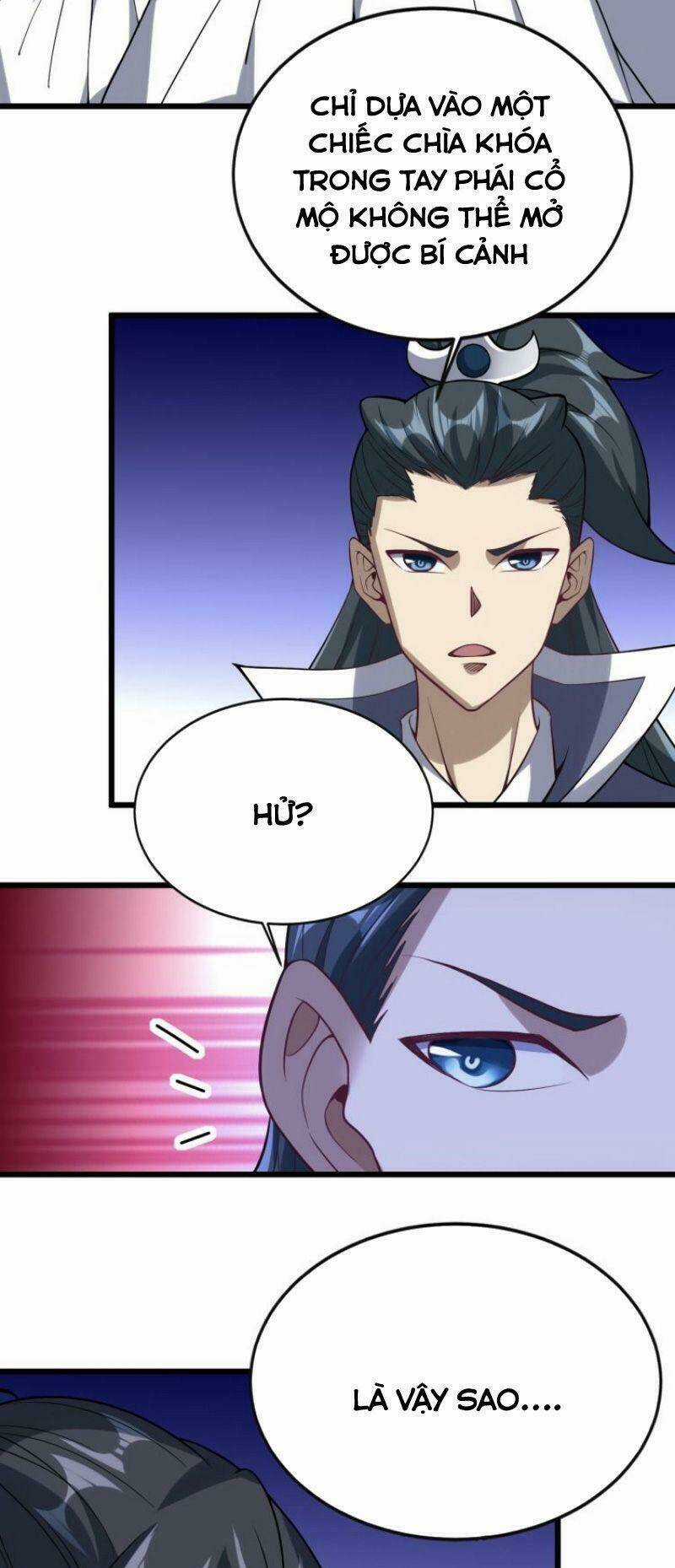 Đấu Hồn Đại Lục - Chapter 56 - Trang 31