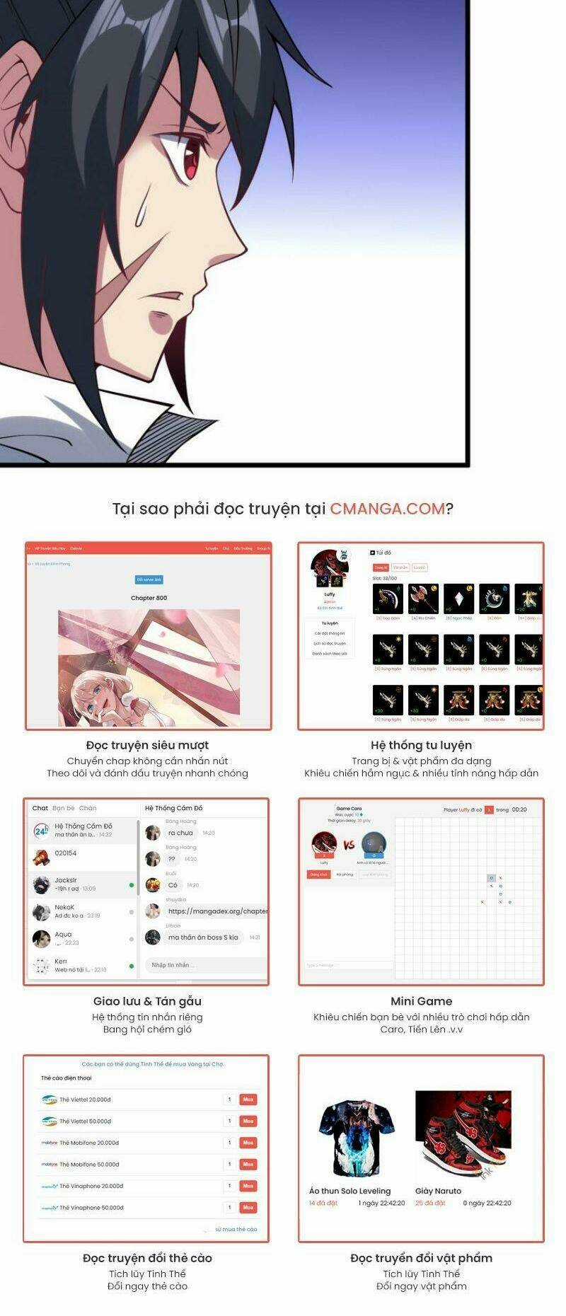 Đấu Hồn Đại Lục - Chapter 56 - Trang 32