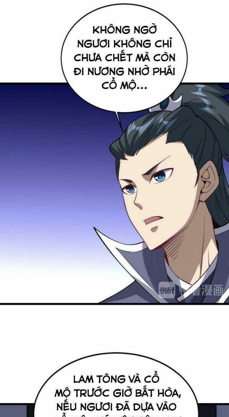 Đấu Hồn Đại Lục - Chapter 56 - Trang 33