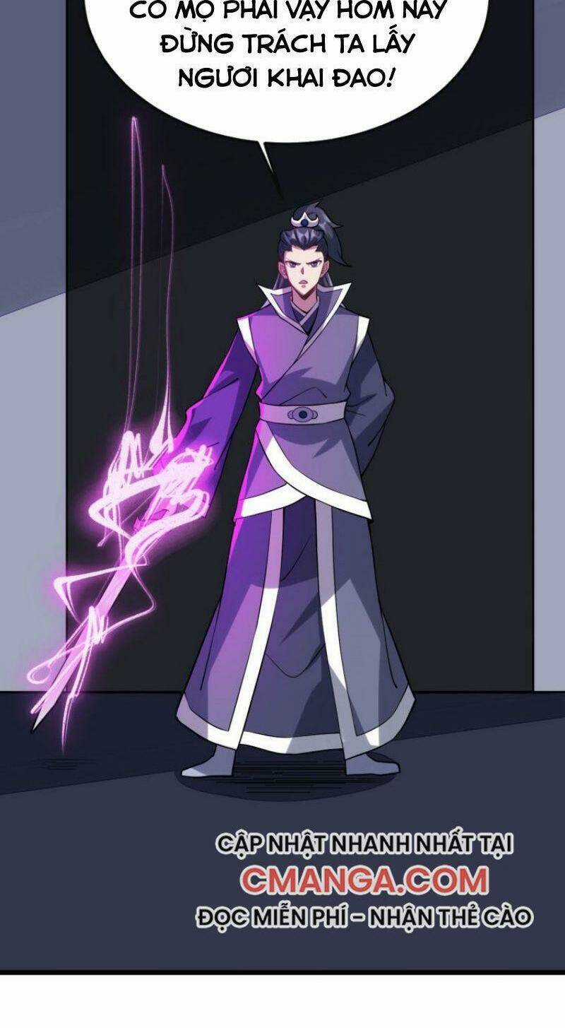 Đấu Hồn Đại Lục - Chapter 56 - Trang 34