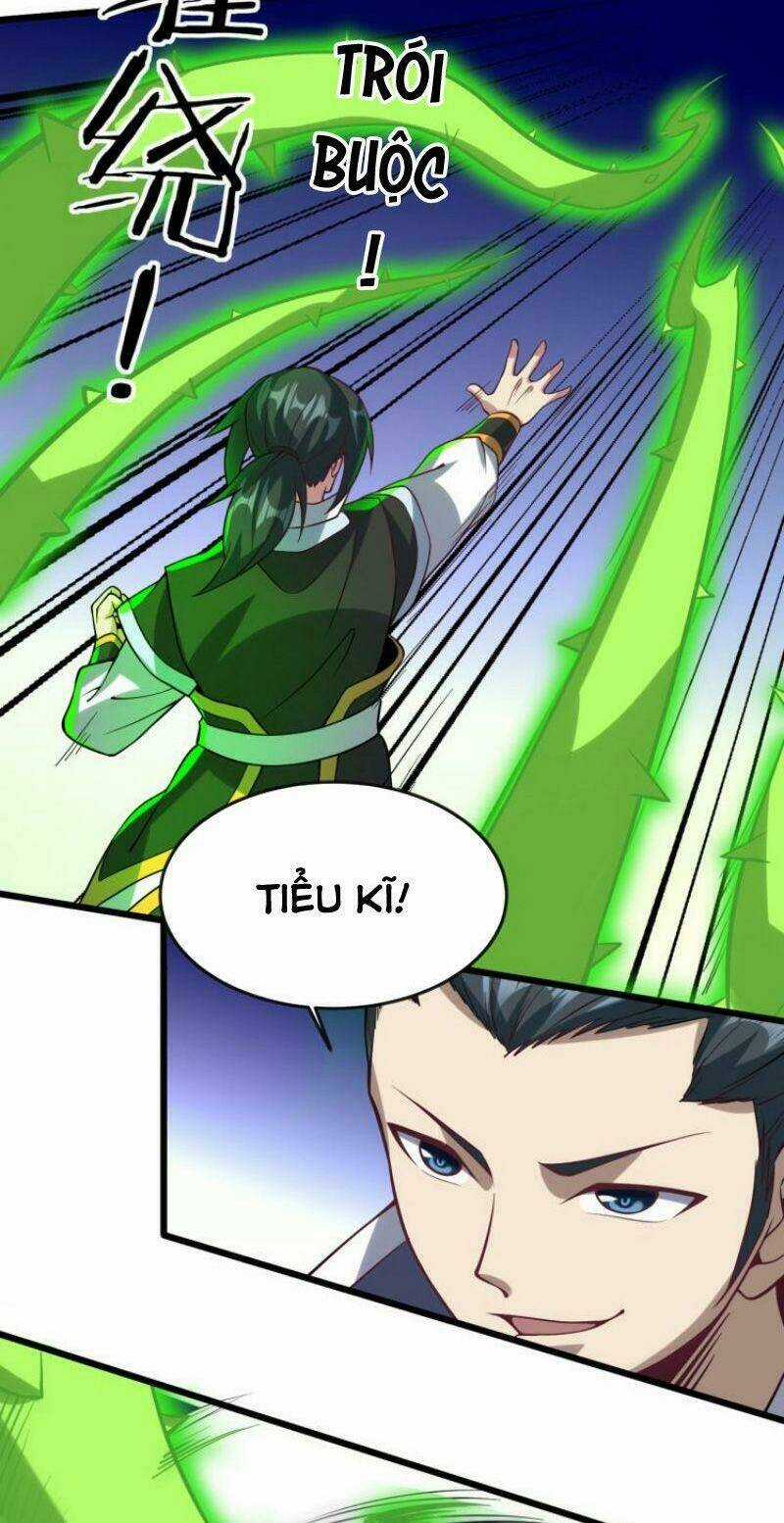 Đấu Hồn Đại Lục - Chapter 56 - Trang 36