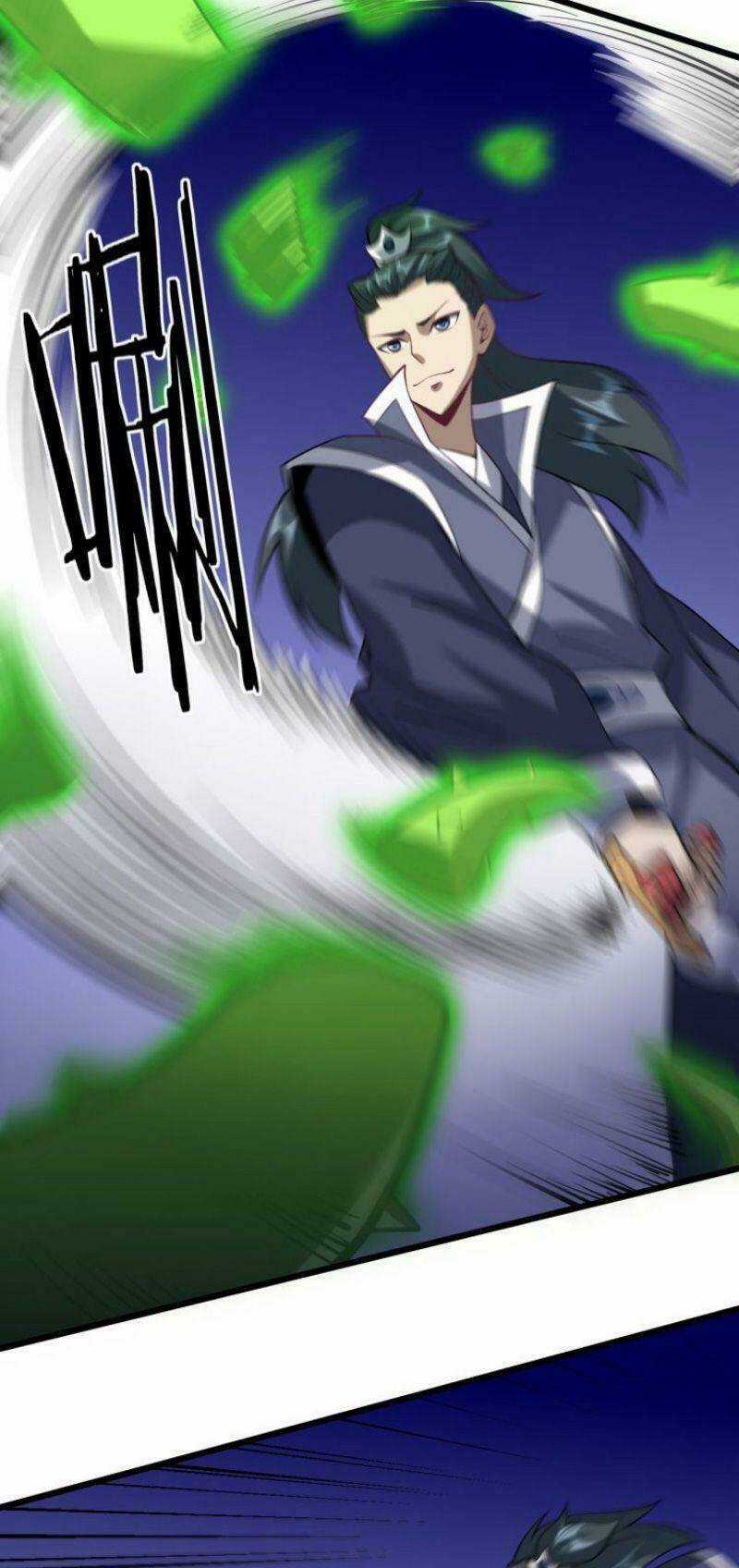 Đấu Hồn Đại Lục - Chapter 56 - Trang 37