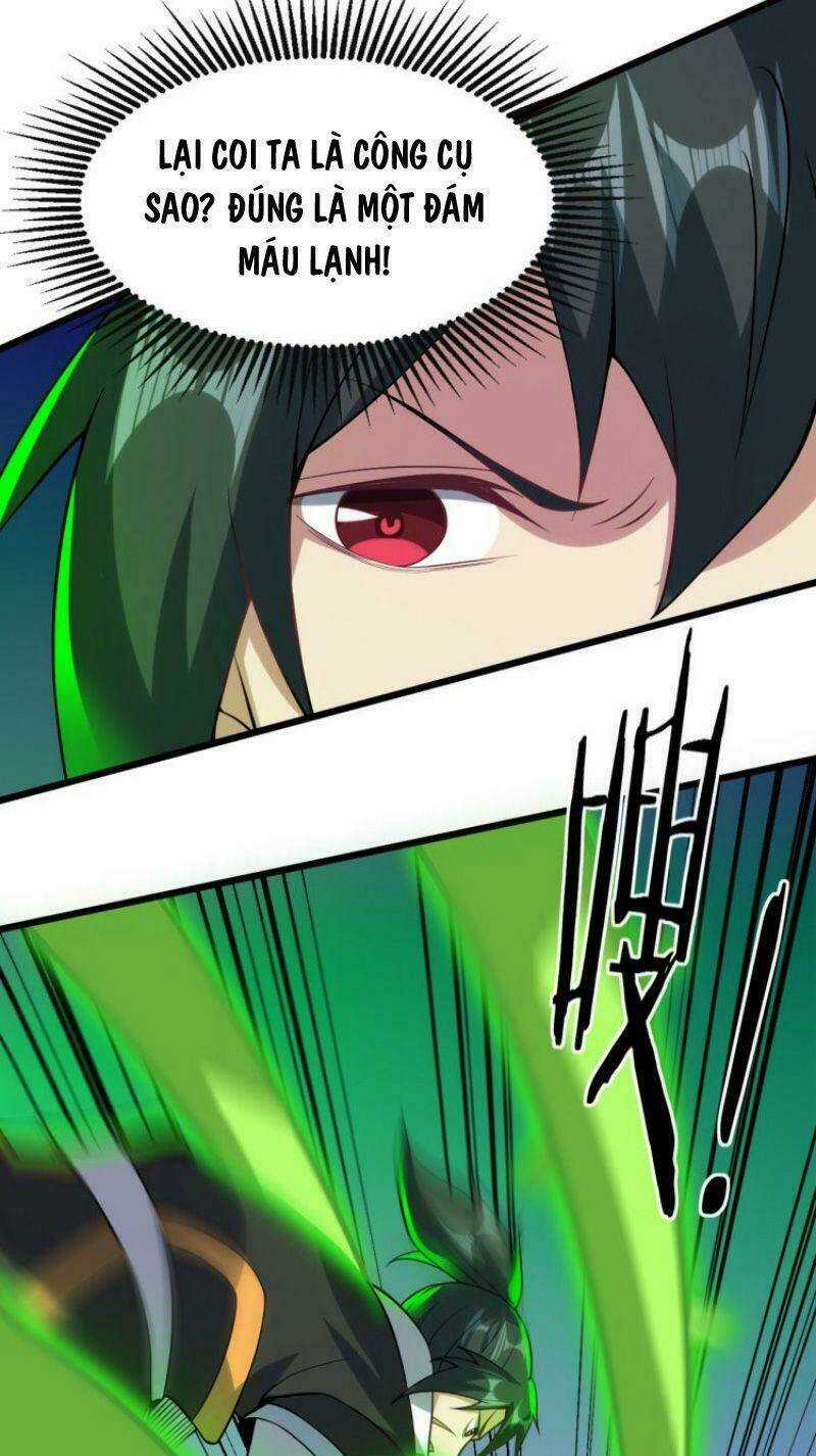 Đấu Hồn Đại Lục - Chapter 56 - Trang 39