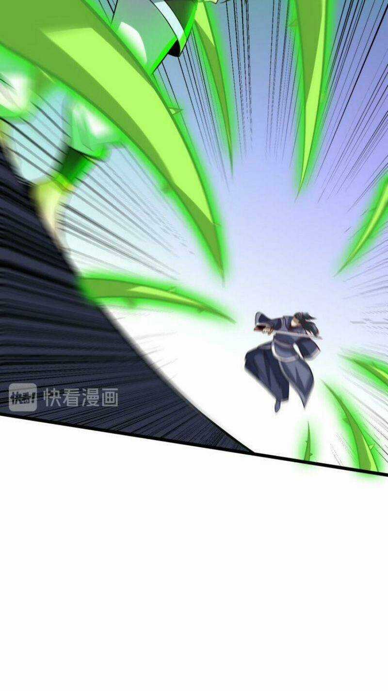 Đấu Hồn Đại Lục - Chapter 56 - Trang 40