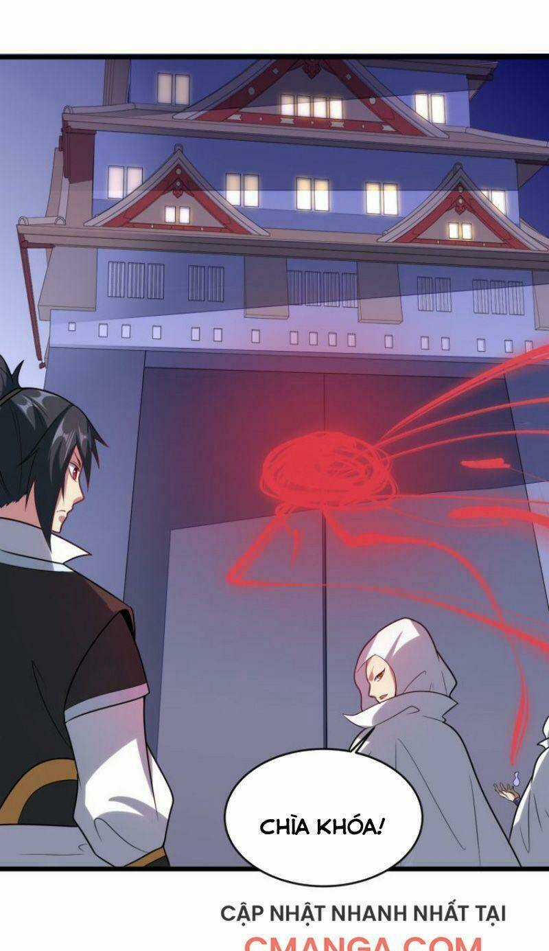 Đấu Hồn Đại Lục - Chapter 56 - Trang 5