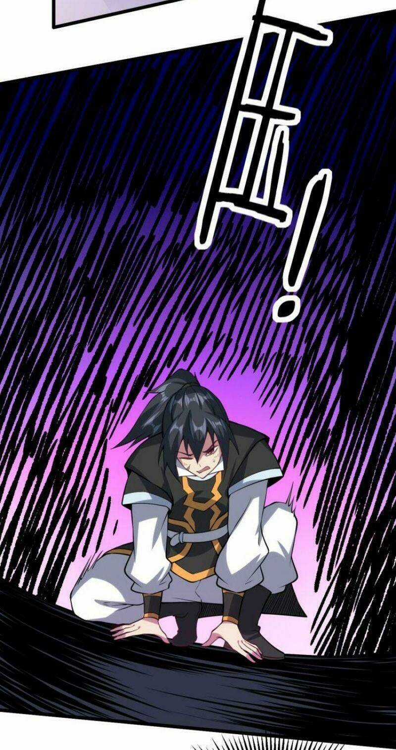 Đấu Hồn Đại Lục - Chapter 56 - Trang 42