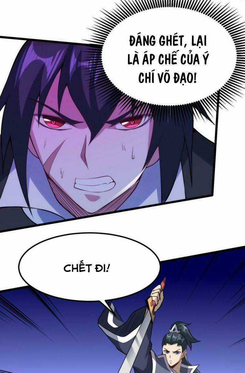 Đấu Hồn Đại Lục - Chapter 56 - Trang 43