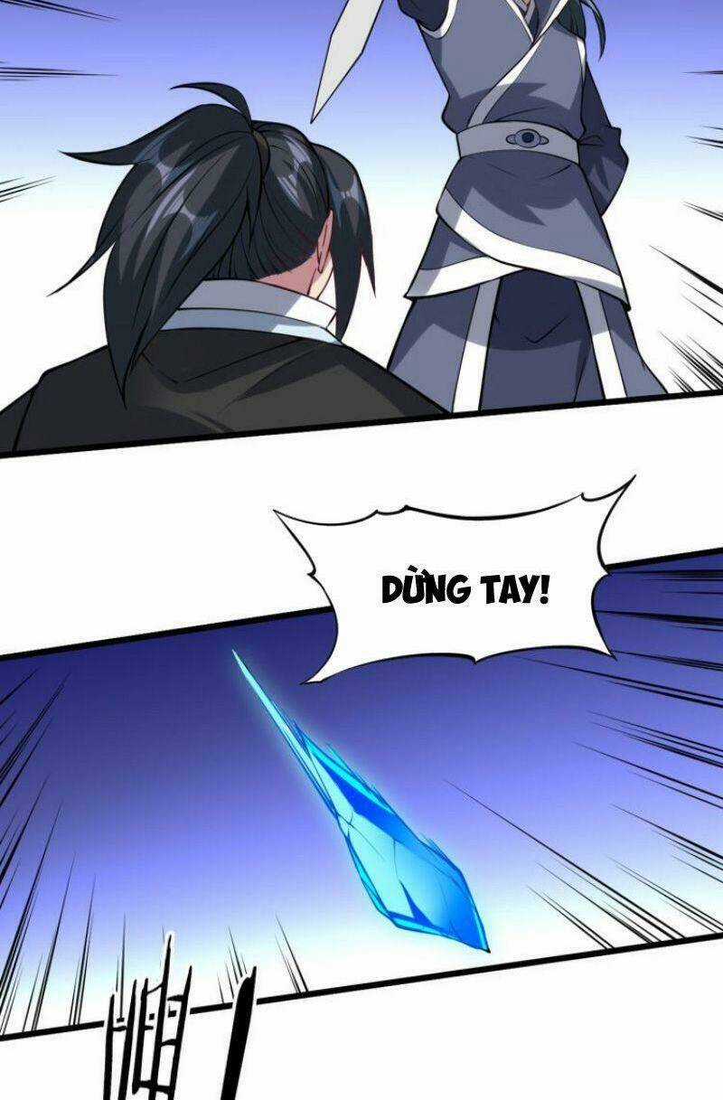 Đấu Hồn Đại Lục - Chapter 56 - Trang 44