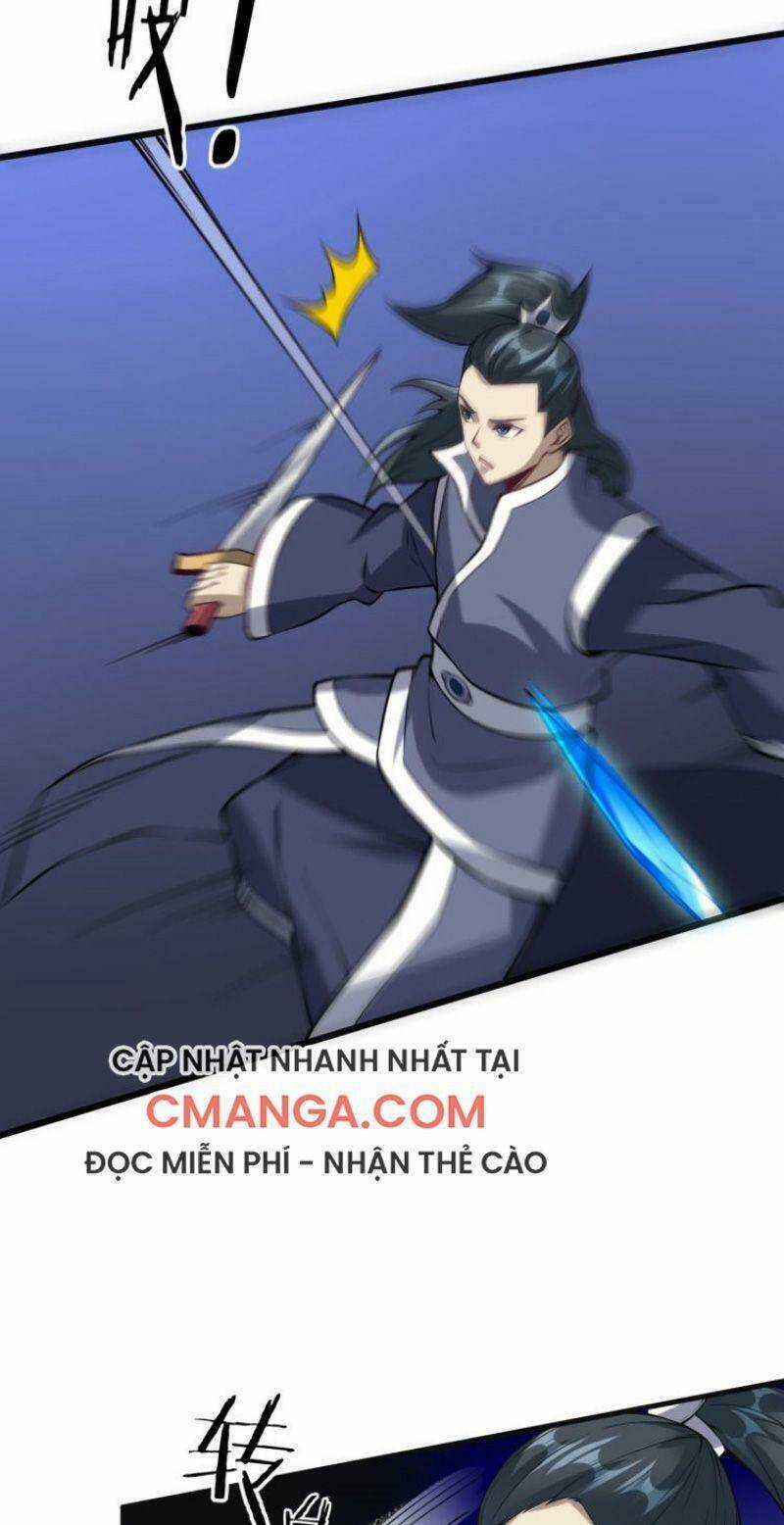 Đấu Hồn Đại Lục - Chapter 56 - Trang 45