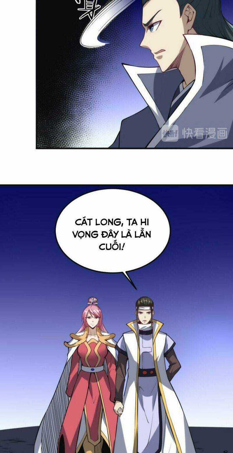 Đấu Hồn Đại Lục - Chapter 56 - Trang 46