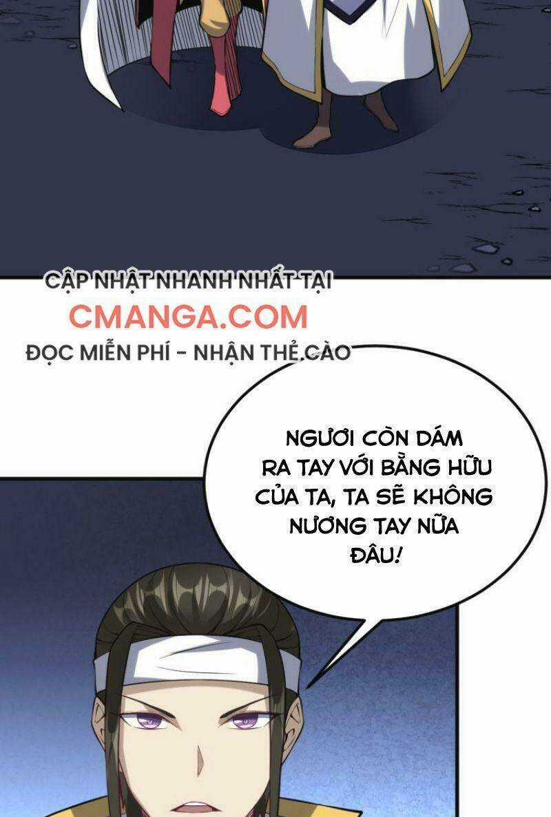 Đấu Hồn Đại Lục - Chapter 56 - Trang 47