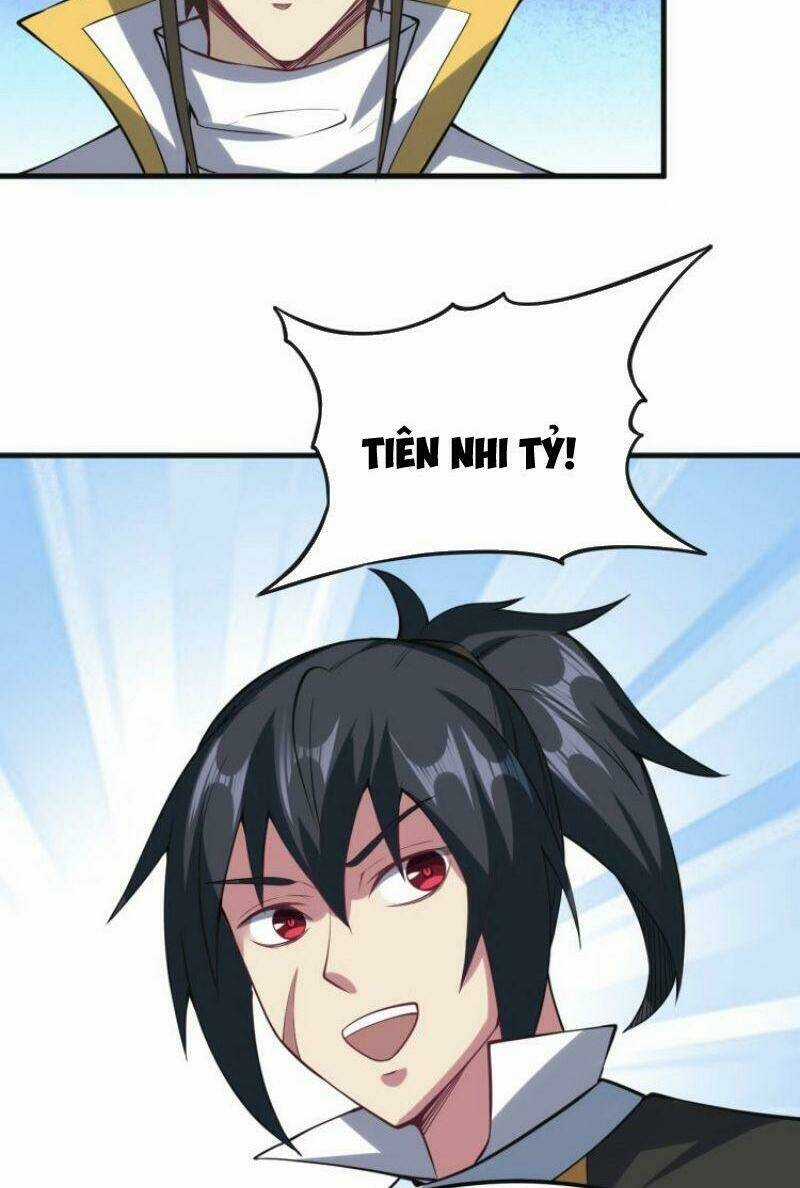 Đấu Hồn Đại Lục - Chapter 56 - Trang 48