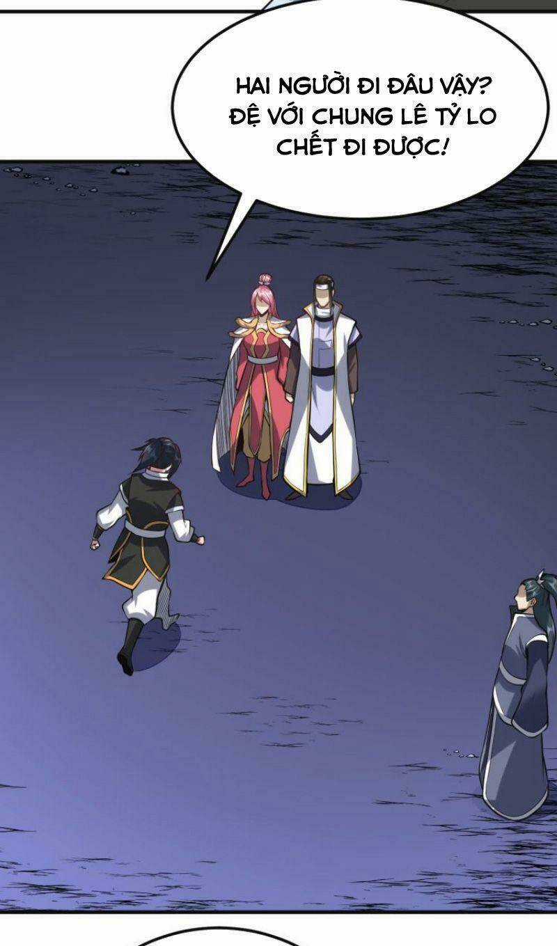 Đấu Hồn Đại Lục - Chapter 56 - Trang 49