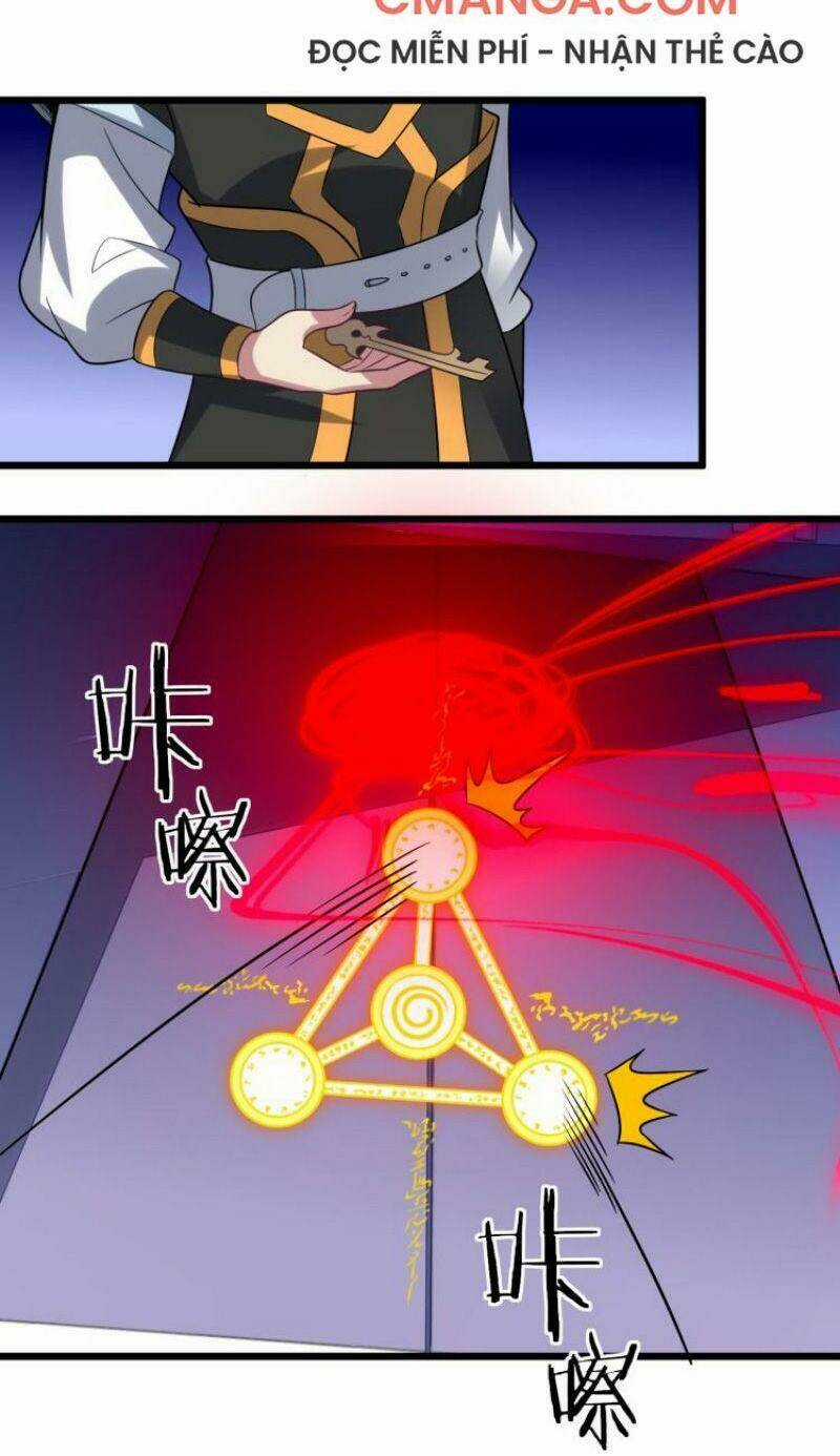 Đấu Hồn Đại Lục - Chapter 56 - Trang 6