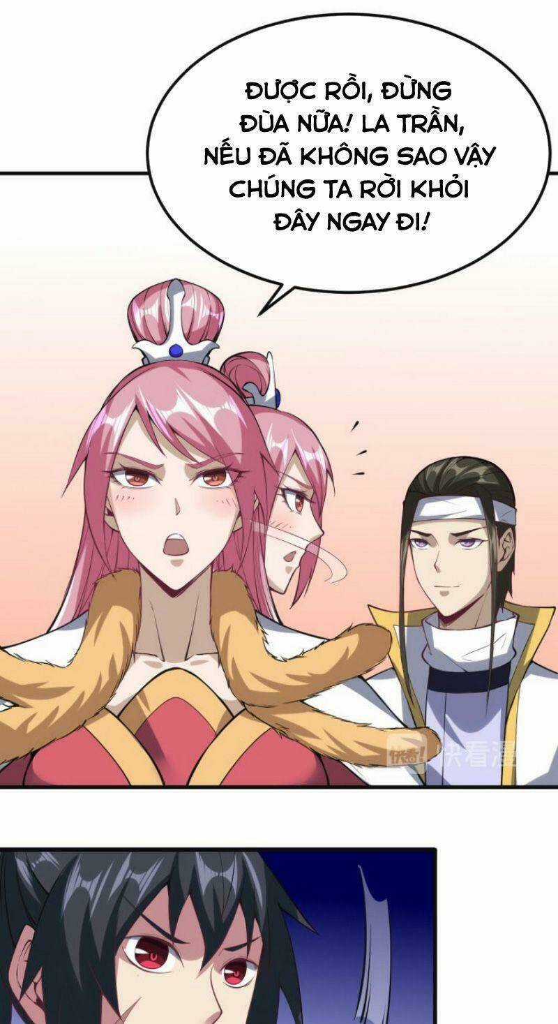 Đấu Hồn Đại Lục - Chapter 56 - Trang 51