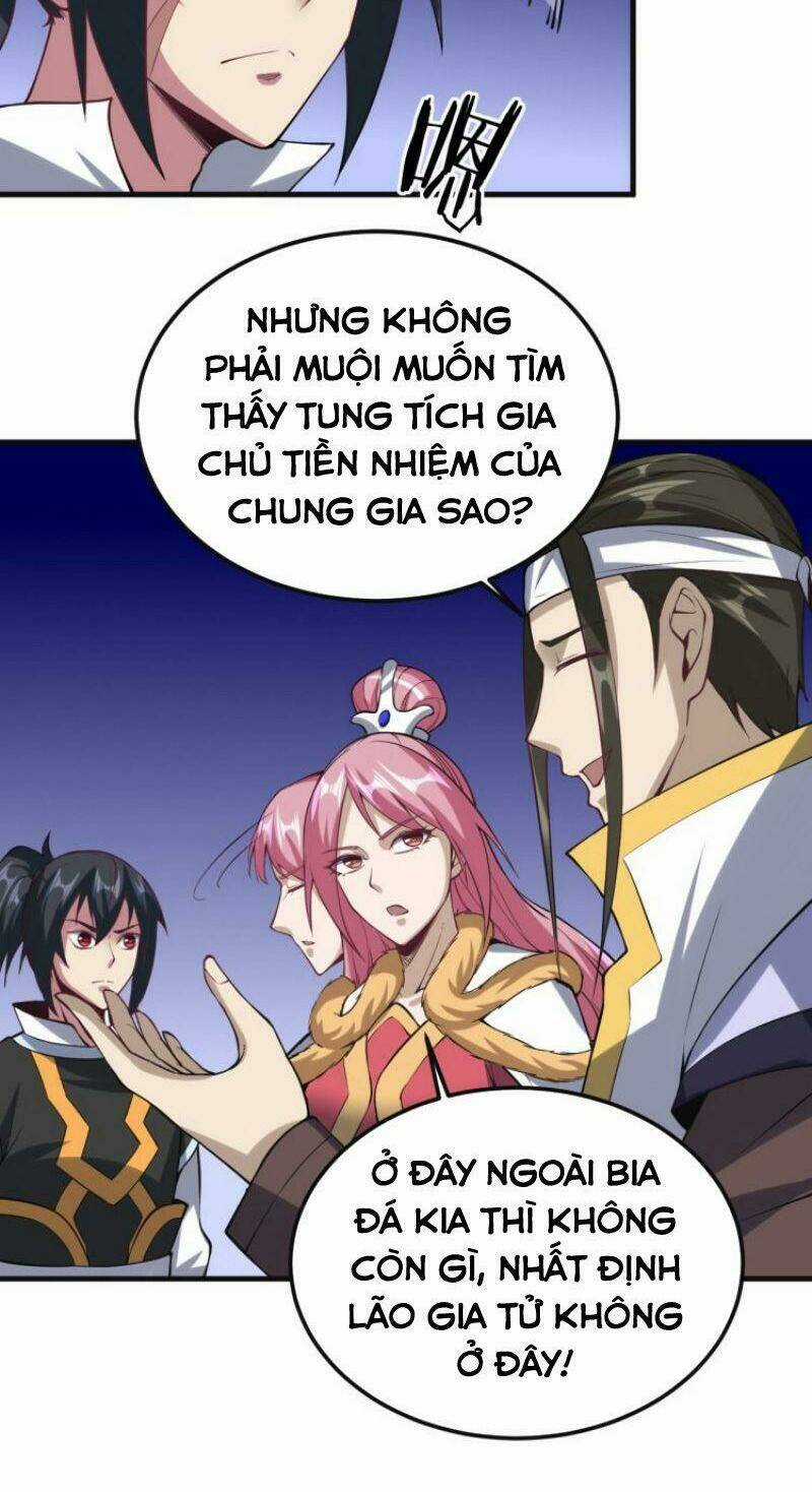 Đấu Hồn Đại Lục - Chapter 56 - Trang 52