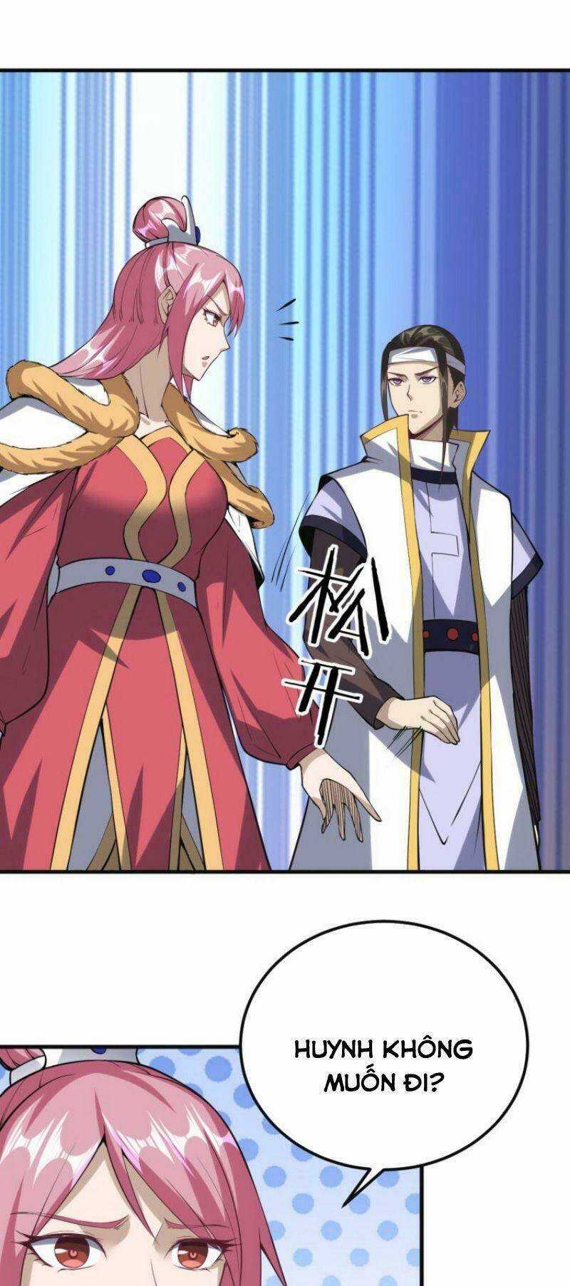 Đấu Hồn Đại Lục - Chapter 56 - Trang 53